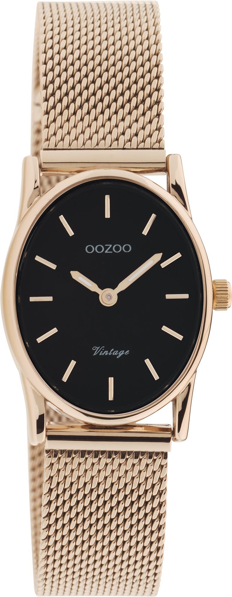 OOZOO Vintage C20260 σε ασημί χρώμα